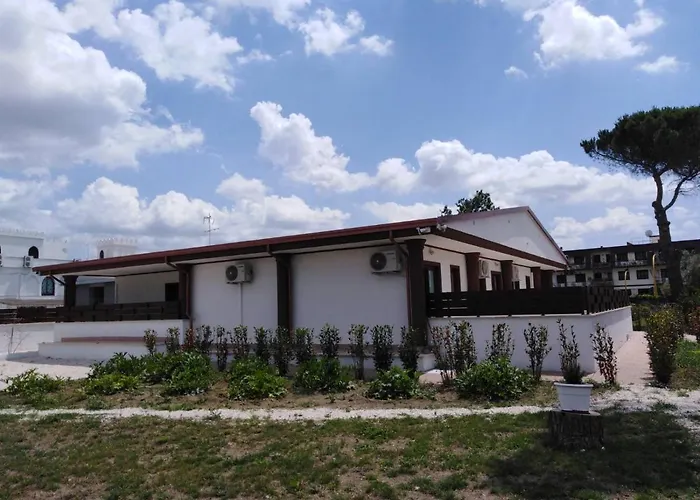 Villa Ivana